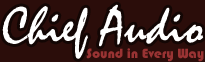 Chief Audio Premier Sound Recording